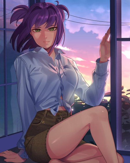 Лена бесконечное лето