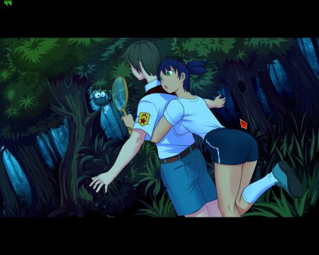 Лена финал бесконечное лето