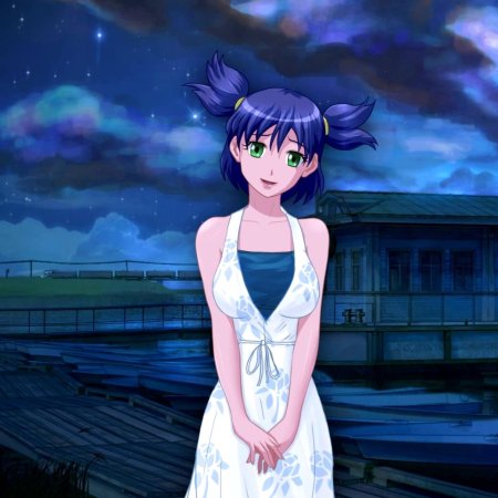 Бесконечное лето скрины