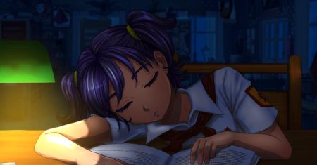 Лена бесконечное лето