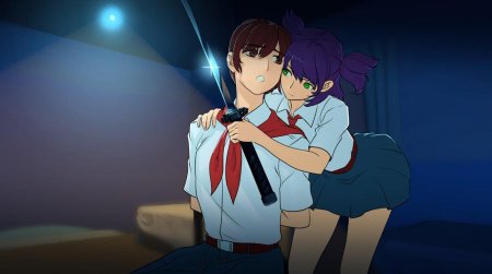 Бесконечное лето лена