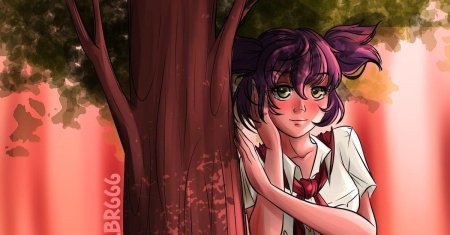 Лена бесконечное лето