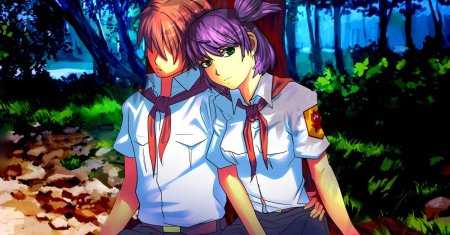 Бесконечное лето лена