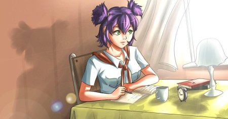 Лена бесконечное лето вскрылась