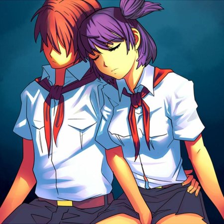 Семён персунов бесконечное лето