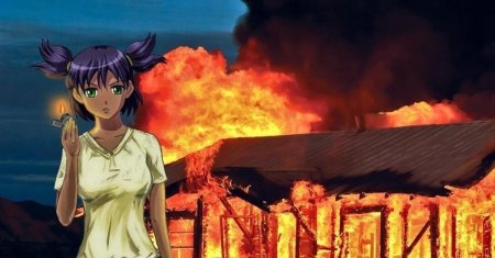 Мертвая лена бесконечное лето