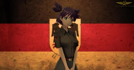 Лена бесконечное лето