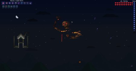 Игра террария