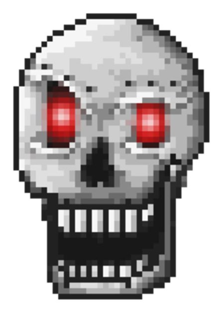 Скелетрон прайм