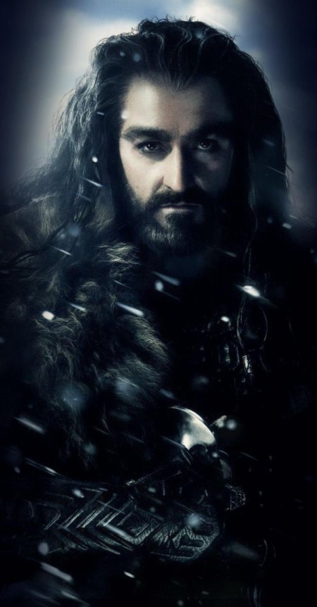 Thorin oakenshield