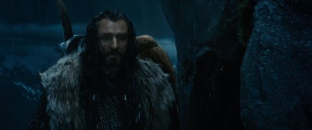 Ричард армитидж хоббит