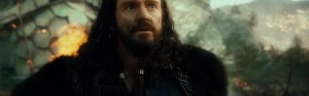 Торин хоббит