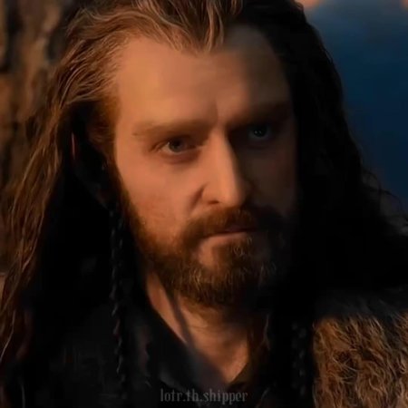 Ричард армитидж хоббит