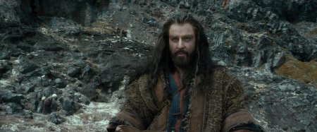 Торин хоббит