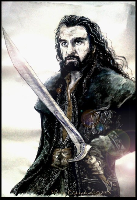 Хоббит аристократ