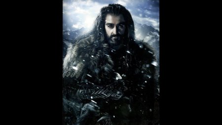 Торин дубощит король