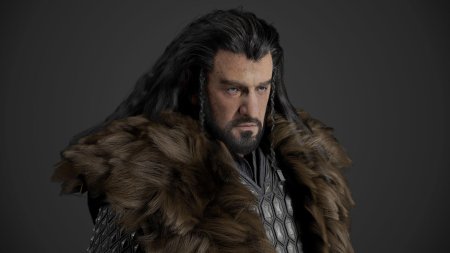 Ричард армитидж торин