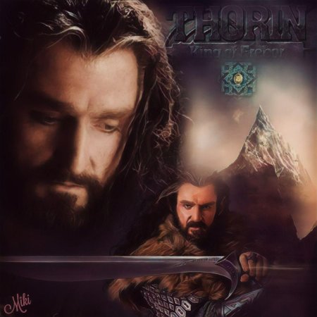 Торин дубощит