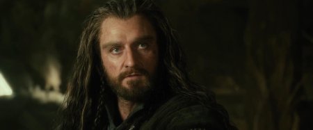 Беорн хоббит актер