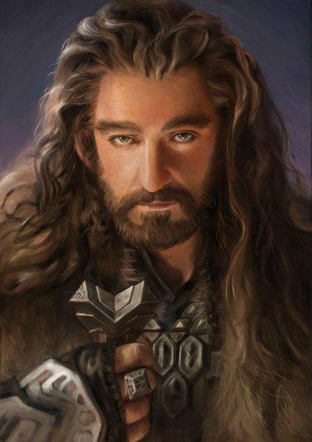 Торин дубощит