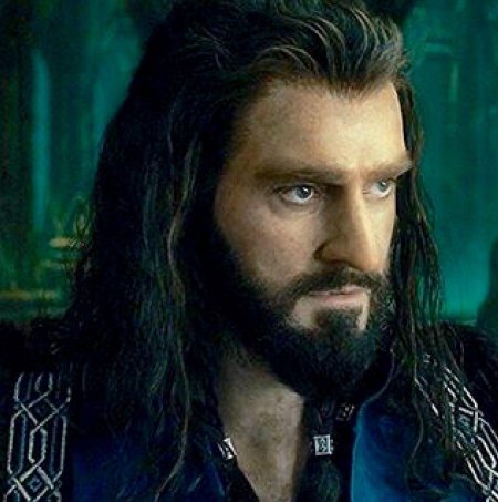 Торин дубощит