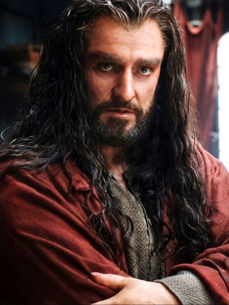 Ричард армитидж хоббит