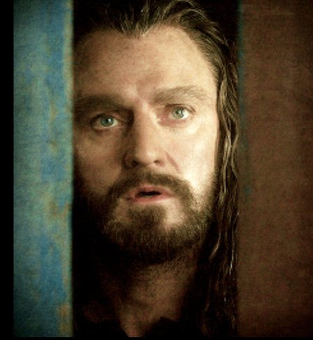 Ричард армитидж торин дубощит