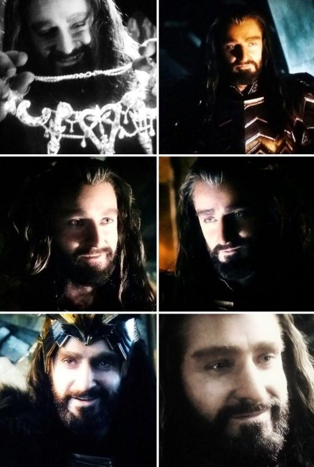 Торин дубощит