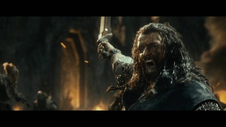 Хоббит торин