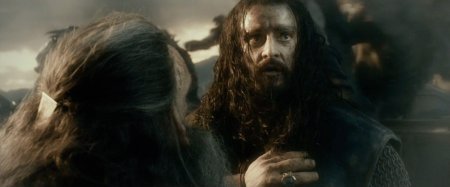 Ричард армитидж торин дубощит