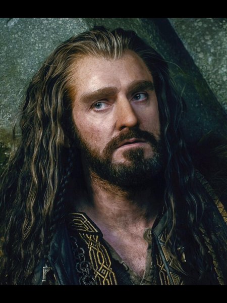 Торин хоббит