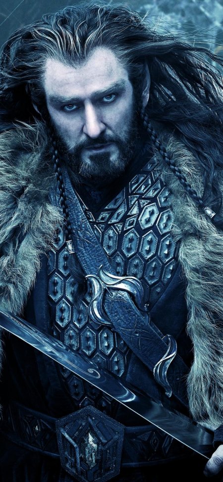 Азог хоббит