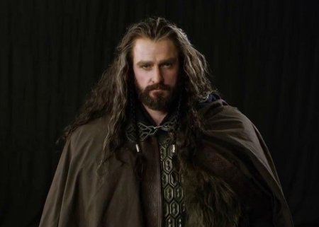 Ричард армитидж торин