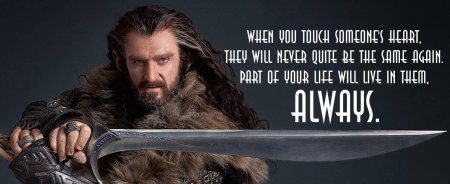 Thorin eichenschild