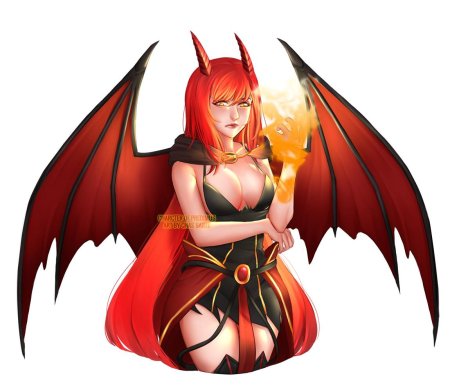 Леди дракон шанхай арт