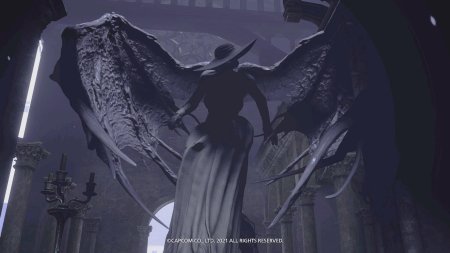 Леди Дракон