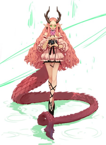 Элизабет батори fate