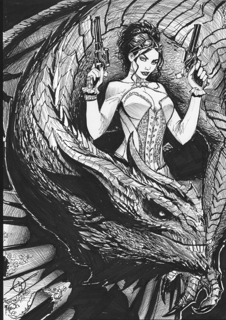 Драконы леди дракон леди дракон