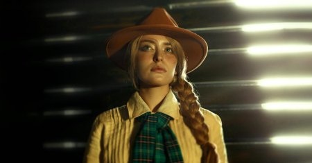 Сэди адлер red dead redemption 2