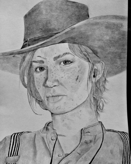 Сэди адлер рдр