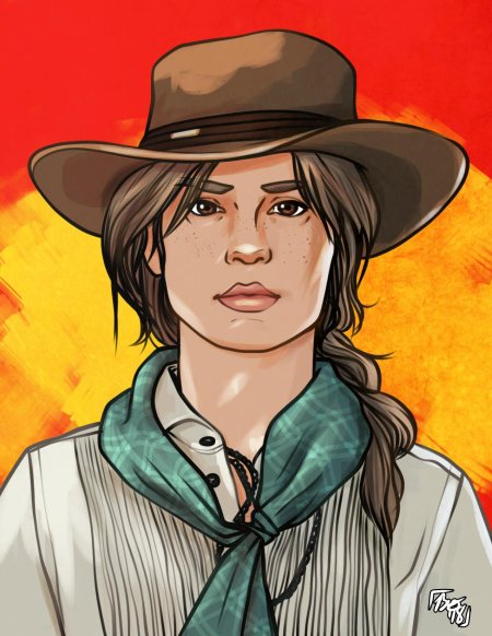 Рдр сэди арт