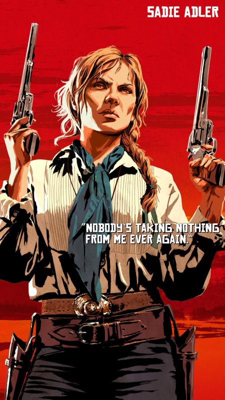 Red dead redemption