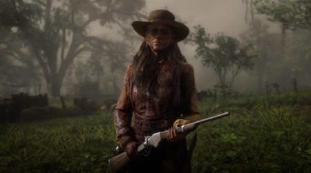 Rdr сэди адлер и артур