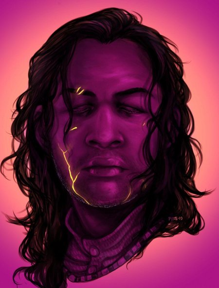 Вымышленные персонажи