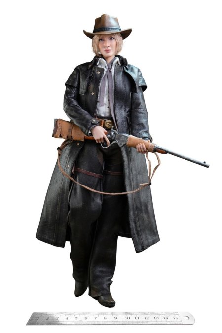 Коллекционная фигурка