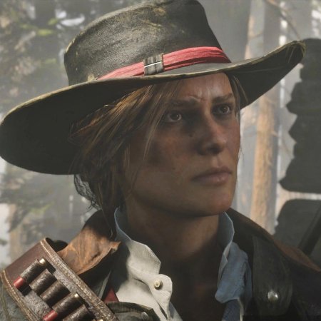 Sadie adler rdr
