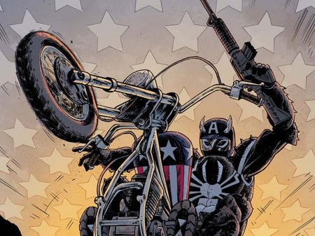 Агент веном