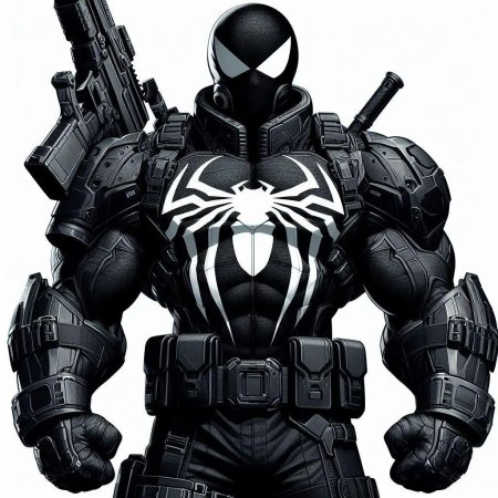 Venom marvel