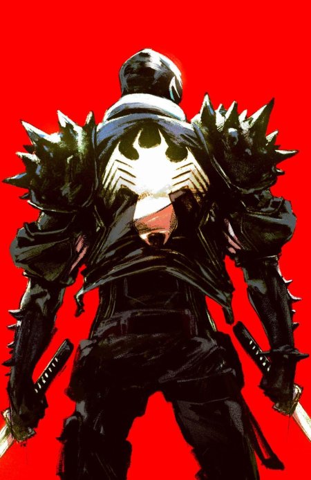 Веном марвел