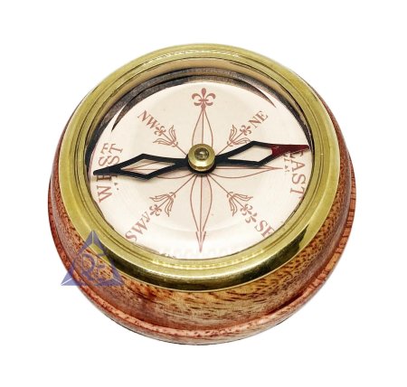 Сувенирный компас